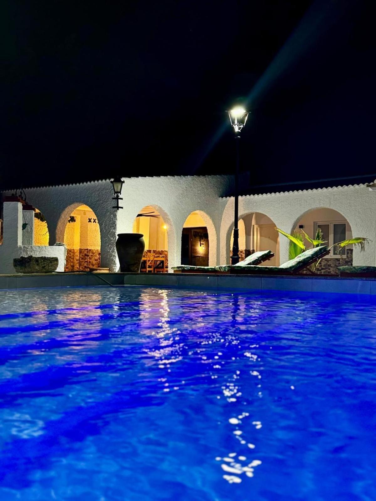 Casa Rural * Cabra