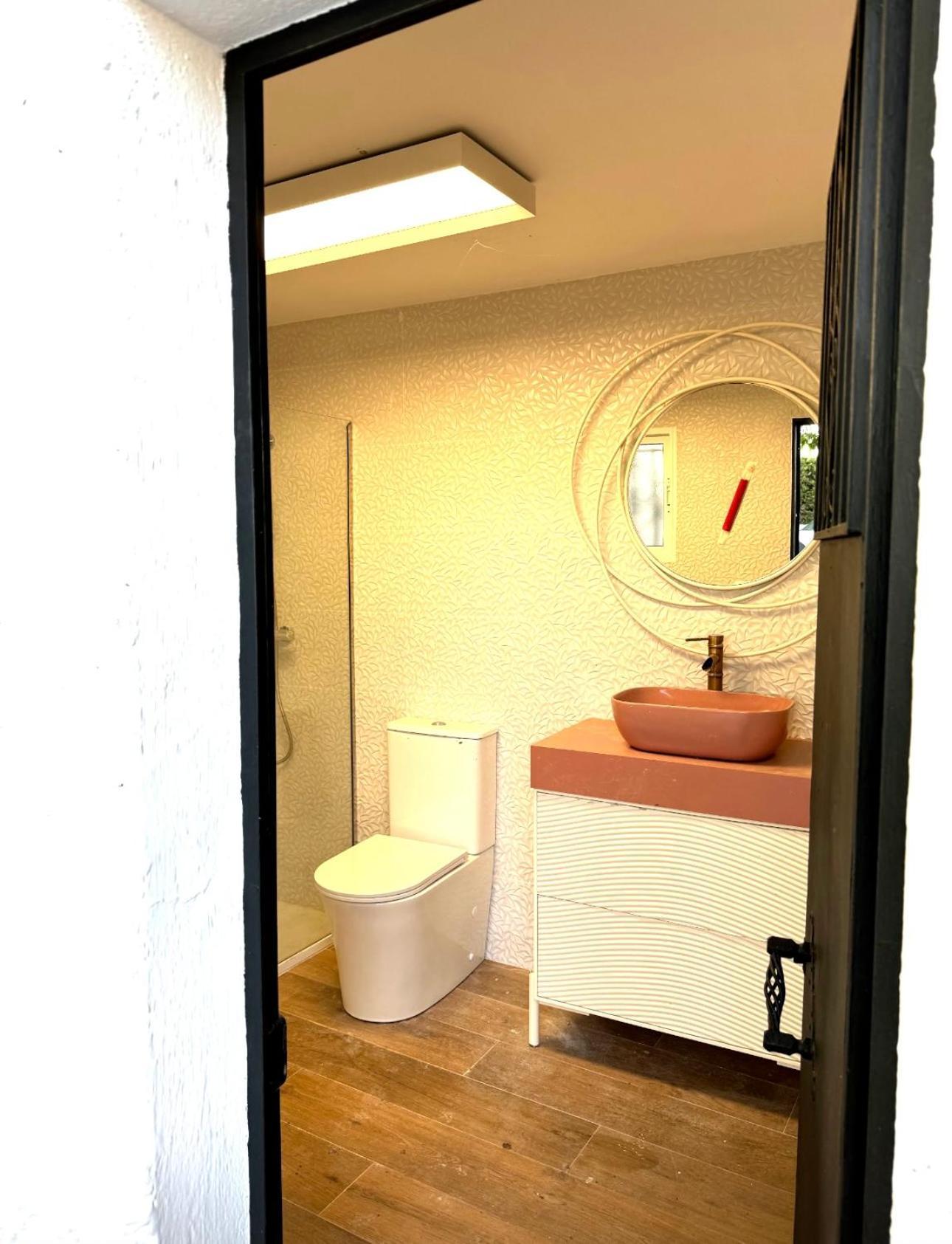 Vakantiehuis Casa Rural *