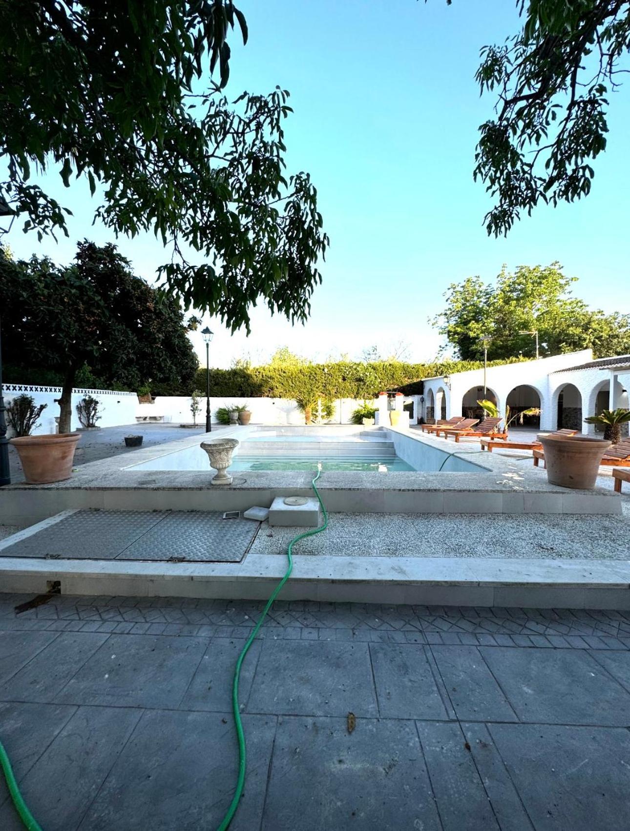 Casa Rural
