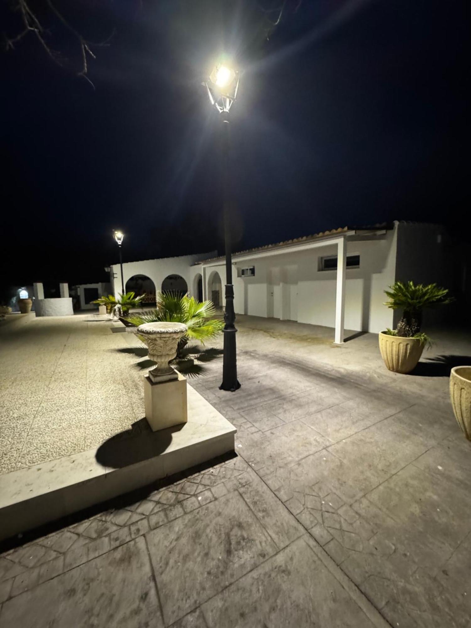 Casa Rural Vakantiehuis *