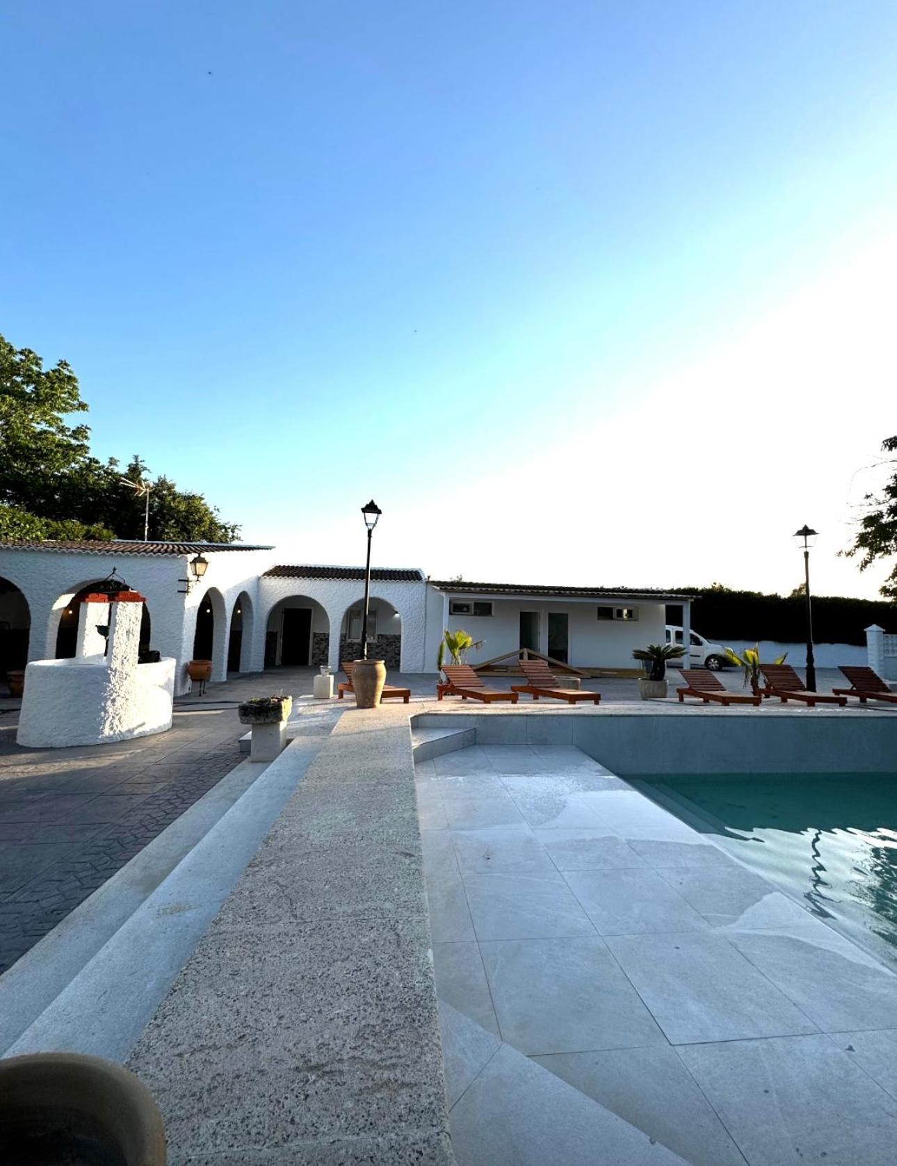 Casa Rural * Cabra