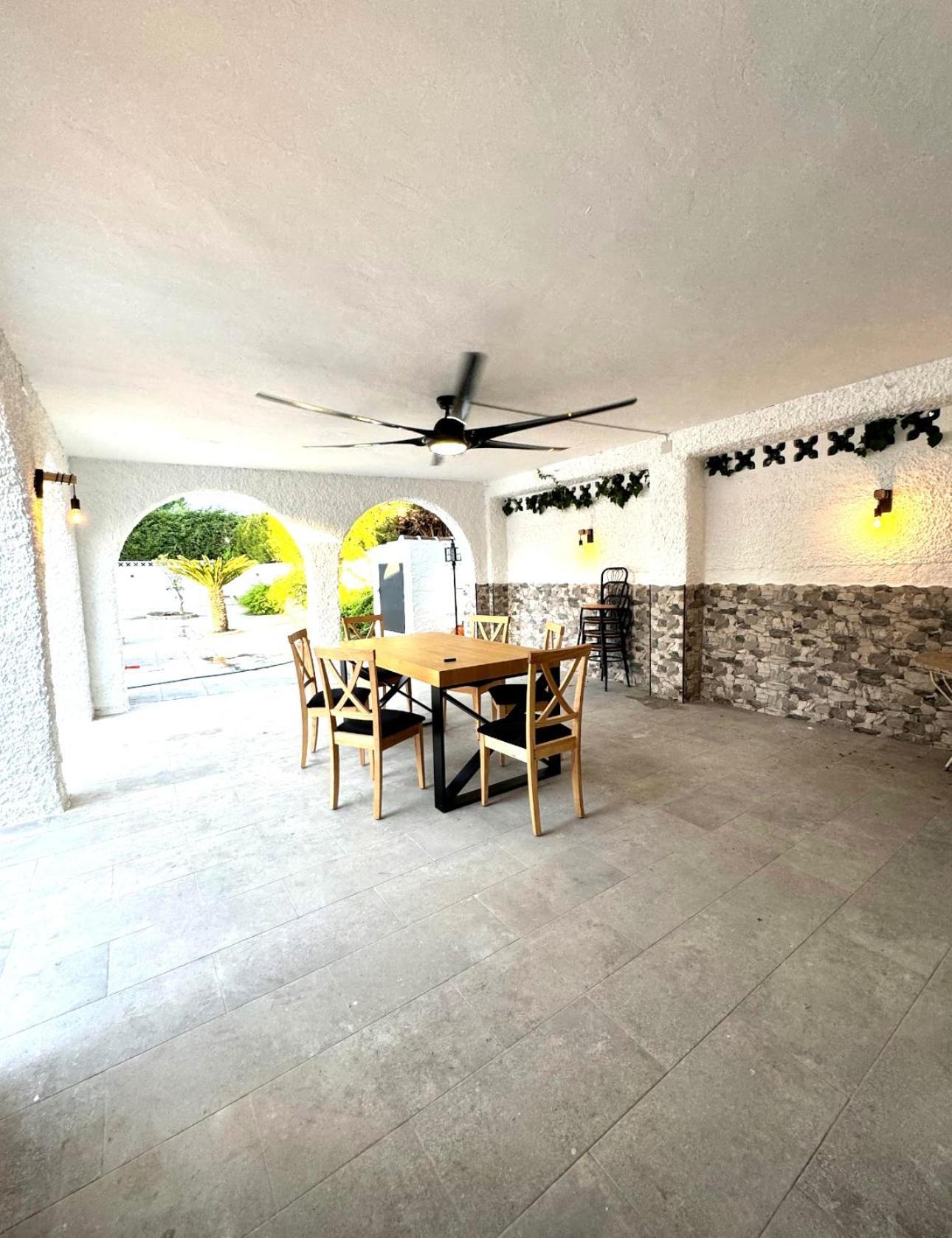 Casa Rural *