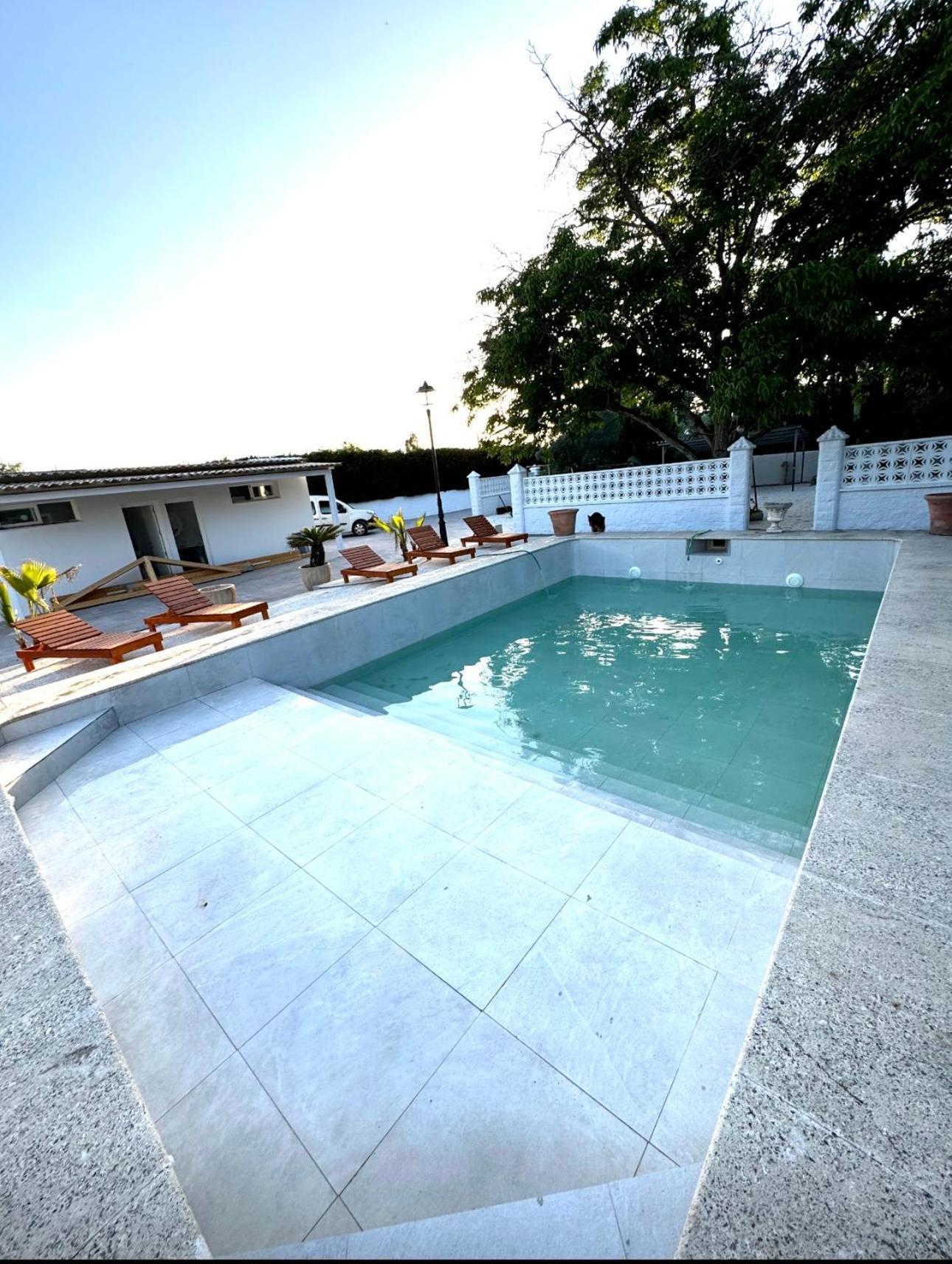 Casa Rural