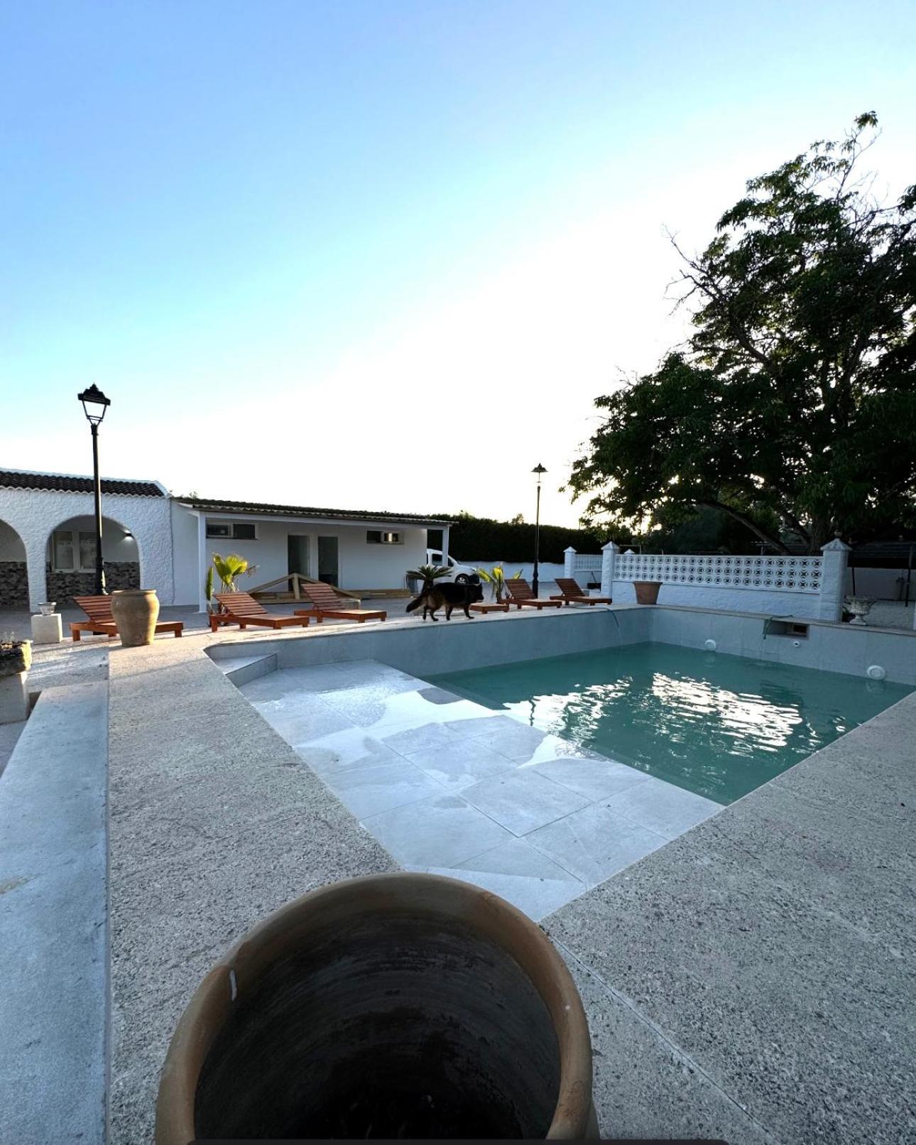 Casa Rural * Cabra
