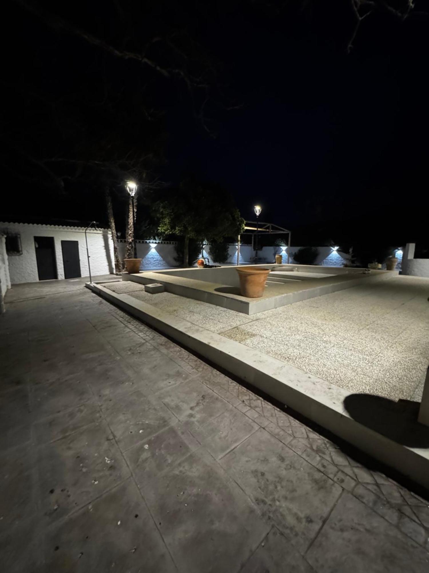 Casa Rural Ferienhaus